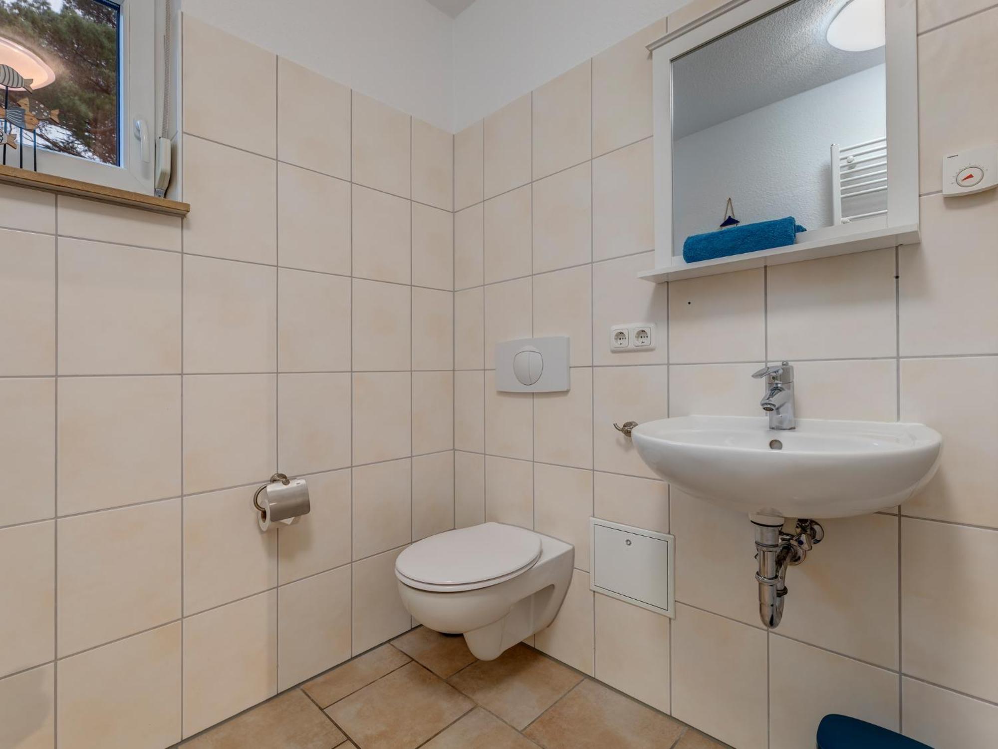Ferienwohnung Eichhorst トラッセンハイデ エクステリア 写真